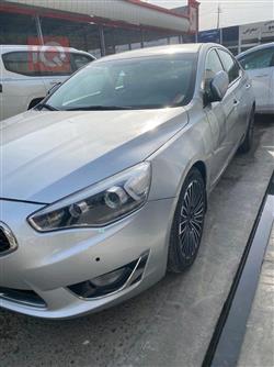 کیا کادێنزا